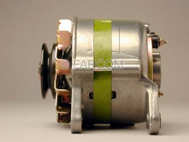 Farcom 118293 - Alternator furqanavto.az