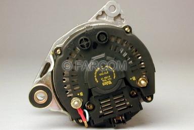 Farcom 118249 - Alternator furqanavto.az