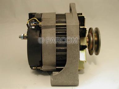 Farcom 118245 - Alternator furqanavto.az