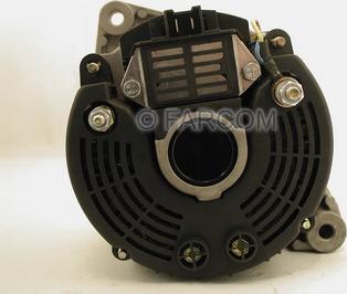 Farcom 118245 - Alternator furqanavto.az