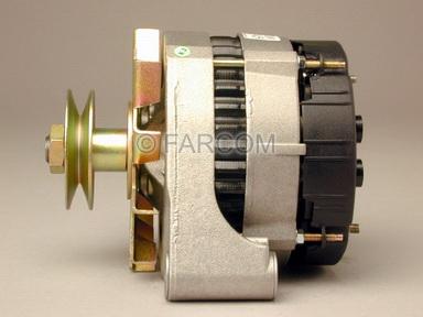 Farcom 119126 - Alternator furqanavto.az