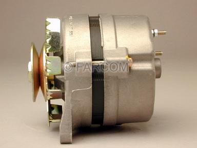 Farcom 118259 - Alternator furqanavto.az