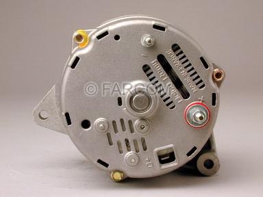 Farcom 118259 - Alternator furqanavto.az