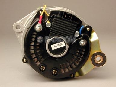 Farcom 119346 - Alternator furqanavto.az