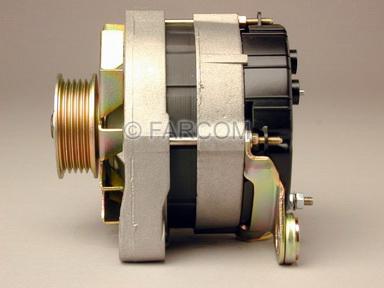 Farcom 118250 - Alternator furqanavto.az