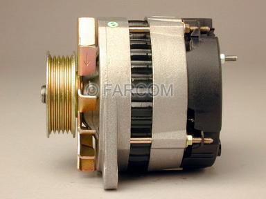 Farcom 118253 - Alternator furqanavto.az