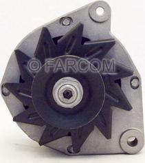 Farcom 118257 - Alternator furqanavto.az
