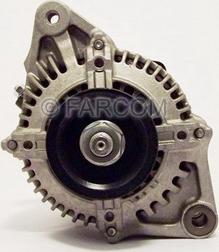 Farcom 118268 - Alternator furqanavto.az