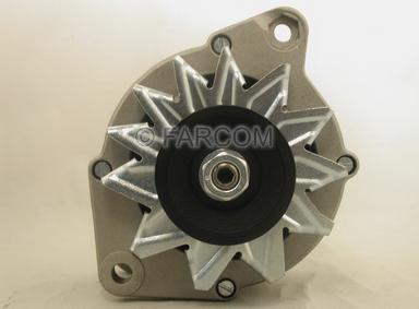 Farcom 118262 - Alternator furqanavto.az