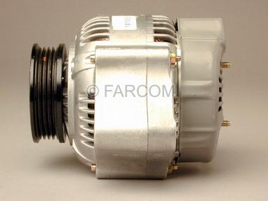 Farcom 118267 - Alternator furqanavto.az