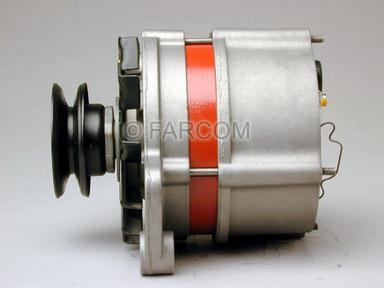 Farcom 118209 - Alternator furqanavto.az