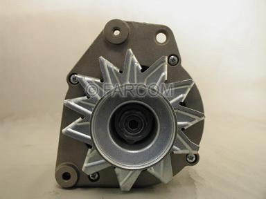 Farcom 118205 - Alternator furqanavto.az