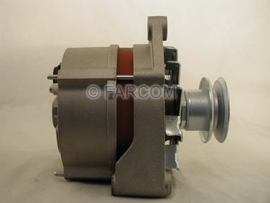 Farcom 118502 - Alternator furqanavto.az