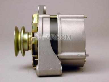 Farcom 118208 - Alternator furqanavto.az