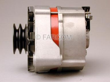 Farcom 118203 - Alternator furqanavto.az