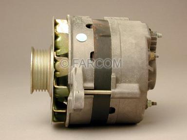 Farcom 118219 - Alternator furqanavto.az