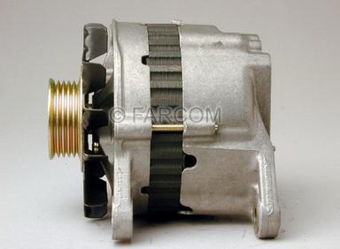 Farcom 118216 - Alternator furqanavto.az