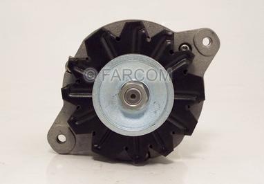 Farcom 118218 - Alternator furqanavto.az