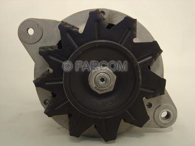 Farcom 118284 - Alternator furqanavto.az