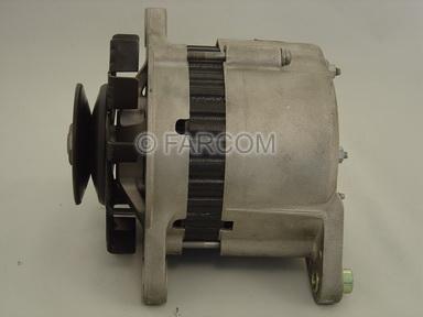 Farcom 118284 - Alternator furqanavto.az