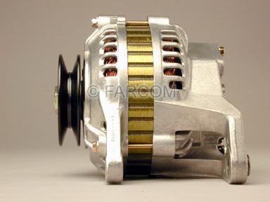 Farcom 118280 - Alternator furqanavto.az