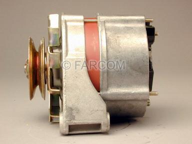 Farcom 118230 - Alternator furqanavto.az