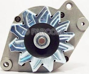 Farcom 118231 - Alternator furqanavto.az