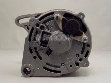 Farcom 118237 - Alternator furqanavto.az