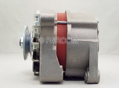 Farcom 118237 - Alternator furqanavto.az