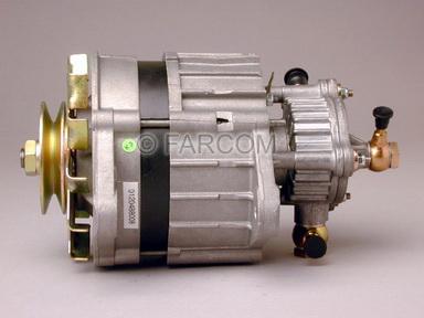 Farcom 118224 - Alternator furqanavto.az