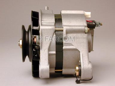 Farcom 118223 - Alternator furqanavto.az