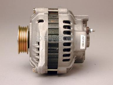 Farcom 118275 - Alternator furqanavto.az