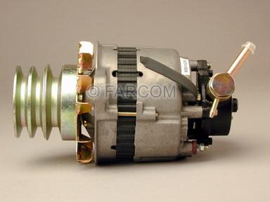 Farcom 118270 - Alternator furqanavto.az