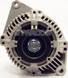 Farcom 118799 - Alternator furqanavto.az