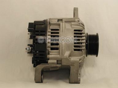 Farcom 118798 - Alternator furqanavto.az