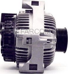 Farcom 118835 - Alternator furqanavto.az