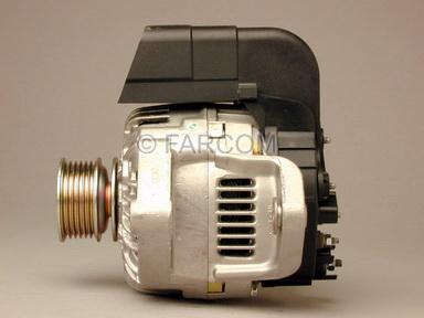 Farcom 118792 - Alternator furqanavto.az