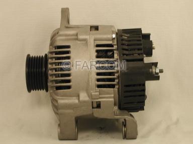 Farcom 118797 - Alternator furqanavto.az