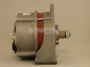 Farcom 118745 - Alternator furqanavto.az