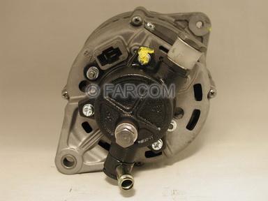 Farcom 119110 - Alternator furqanavto.az