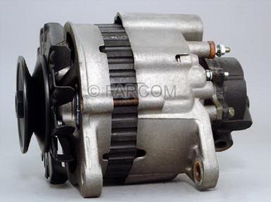 Farcom 118760 - Alternator furqanavto.az