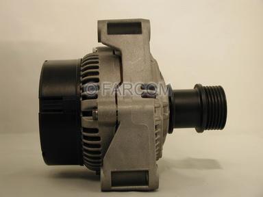 Farcom 118704 - Alternator furqanavto.az