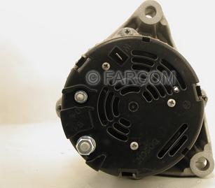 Farcom 118704 - Alternator furqanavto.az