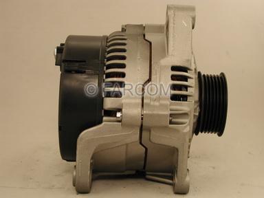 Farcom 118706 - Alternator furqanavto.az