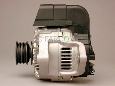 Farcom 118710 - Alternator furqanavto.az