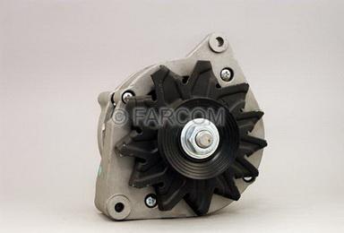 Farcom 118711 - Alternator furqanavto.az