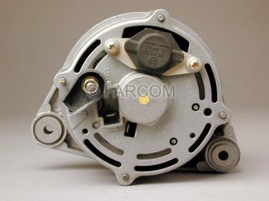 Farcom 118712 - Alternator furqanavto.az