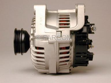 Farcom 118784 - Alternator furqanavto.az