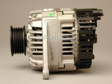 Farcom 118788 - Alternator furqanavto.az