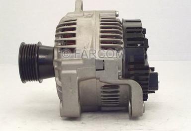 Farcom 118782 - Alternator furqanavto.az